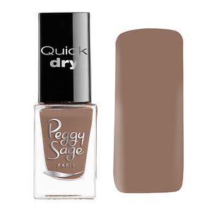 Vernis &agrave; ongles mini Justine