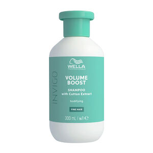 Shampooing volume Invigo Volume Boost 300ml,  Shampooing volume Invigo Volume Boost 300ml