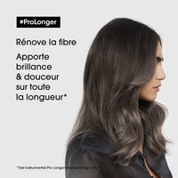 Crème rénovatrice de longueurs et pointes Pro Longer,  Crème rénovatrice de longueurs et pointes Pro Longer