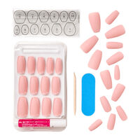 Faux ongles Gel Fantasy Long ab fab,  Faux ongles Gel Fantasy Long ab fab