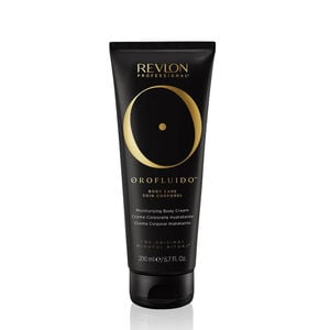 Crème corporelle hydratante Orofluido,  Crème corporelle hydratante Orofluido