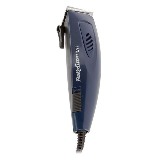 Tondeuse &agrave; cheveux filaire E695E