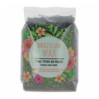 Cire jetable sans bande Brazilian Wax,  Cire jetable sans bande Brazilian Wax