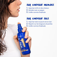 Spray Uniq One édition limitée Mental Wellness,  Spray Uniq One édition limitée Mental Wellness