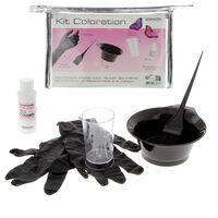 Kit coloration
