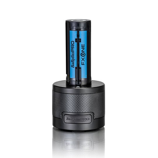 Tondeuse de pr&eacute;cision Skeleton FXONE black