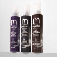 Shampooing repigmentant ombre naturelle