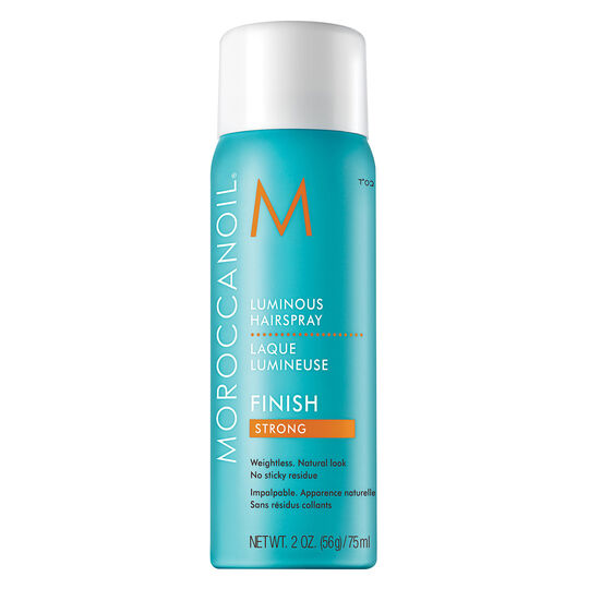 Laque lumineuse fixation forte 75 ml