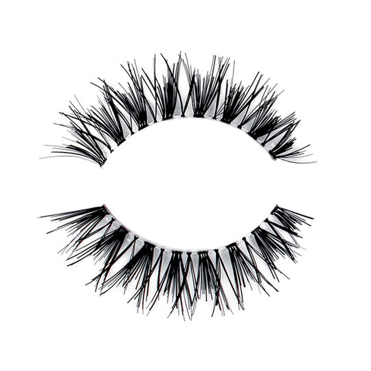 Faux cils + colle Dear