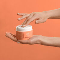 Masque nutrition intense Invigo Nutri-Enrich 150ml,  Masque nutrition intense Invigo Nutri-Enrich 150ml