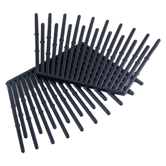 Peigne Rateau X2,  Peigne Rateau X2