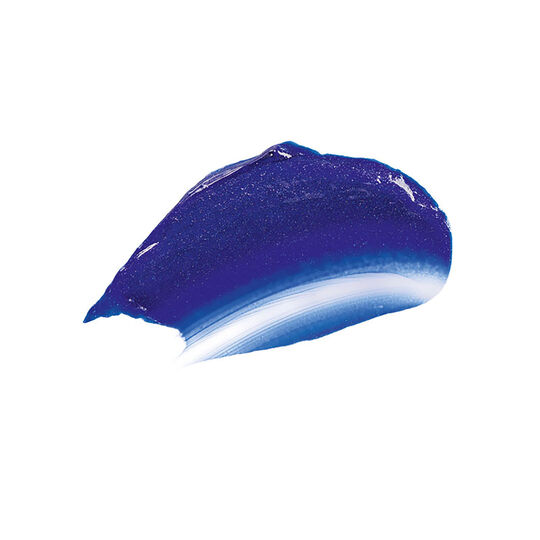 Masque Color Fresh nuance audacieuse blue