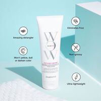 Apr&egrave;s-shampooing cheveux normaux &agrave; &eacute;pais Color Security