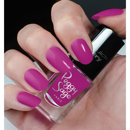 Vernis à ongles mini Léa