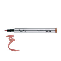 Lipliner semi-permanent feutre beige rose