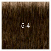 Coloration demi-permanente Igora Vibrance 5-4