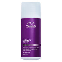 Shampooing Ultimate Color 50 ml