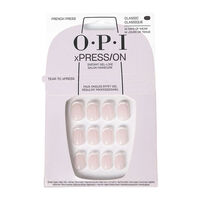 Faux ongles xpress/on french press