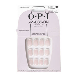 Faux ongles xpress/on french press