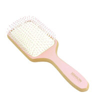 Brosse paddle rose