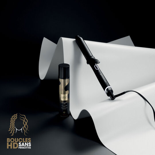 Duo Chronos Curve Grand Tong et Curls Gone Wild