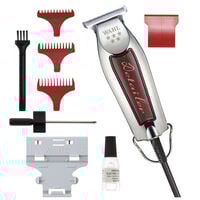 Tondeuse barbe et finition Detailer T-Wide 5 Star Series