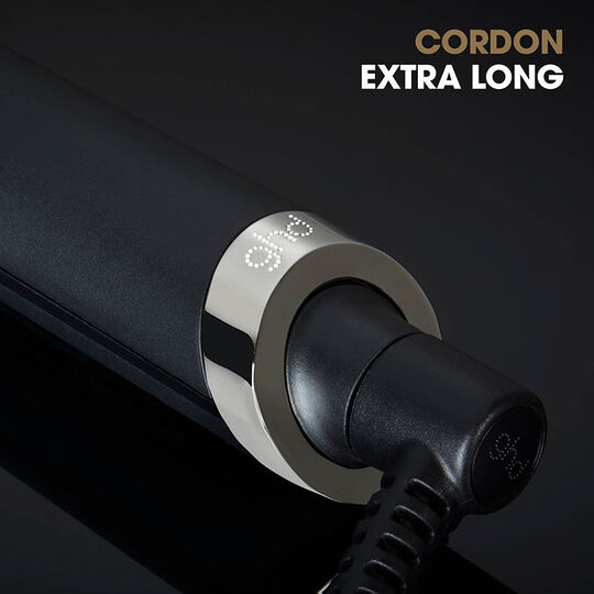 Brosse lissante Glide