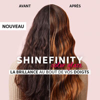 Activateur 2% Shinefinity 1000ml flacon