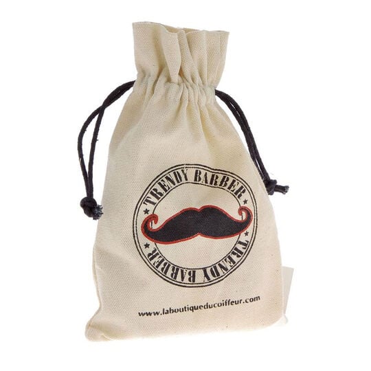 Pochon duo savon et eau de toilette