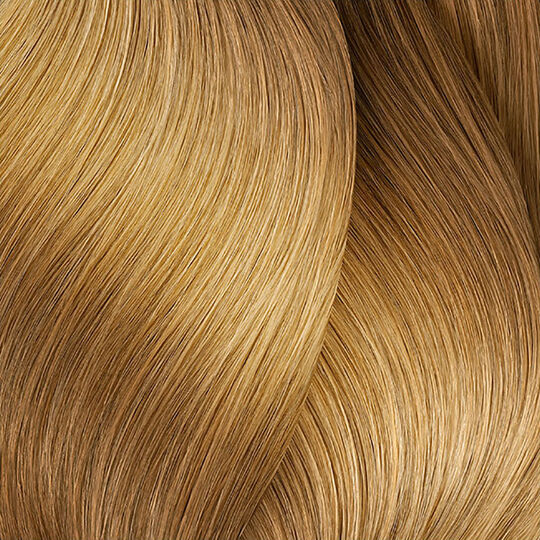 Inoa Coloration sans ammoniaque 9.3 blond très clair doré