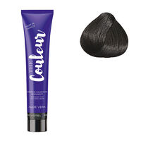 Coloration permanente The Couleur 3.0 ch&acirc;tain fonc&eacute;