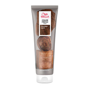 Masque Color Fresh nuance naturelle chocolate,  Masque Color Fresh nuance naturelle chocolate