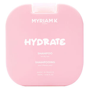 Shampooing cheveux secs Hydrate 280 ml,  Shampooing cheveux secs Hydrate 280 ml