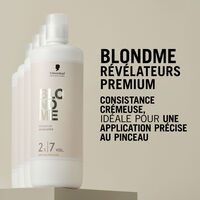 R&eacute;v&eacute;lateur Premium Blondme 30 volumes / 9%