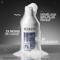 Trio r&eacute;parateur reconstructeur Acidic Bonding Concentrate