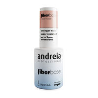Vernis semi permanent Fiber Base cover nude