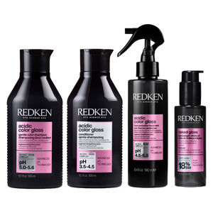 Routine Glossy Acidic Color Gloss