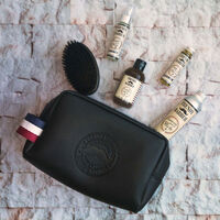 Shampooing spécial barbe