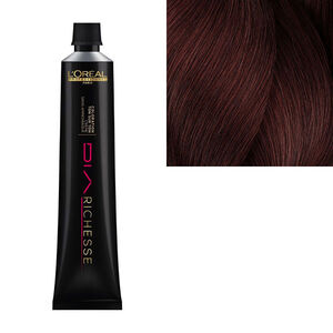 Coloration ton sur ton Diarichesse 5.60 Coquelicot,  Coloration ton sur ton Diarichesse 5.60 Coquelicot
