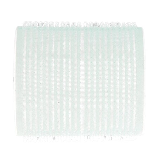 Lot bigoudis velcros 56mm