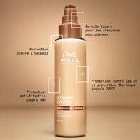 Routine Ultimate Smooth