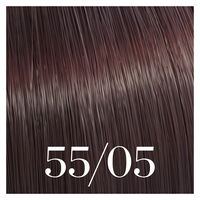 Coloration semi-permanente Color Touch 55/05 ch&acirc;tain clair naturel acajou