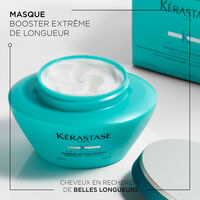 Masque Extensioniste Résistance