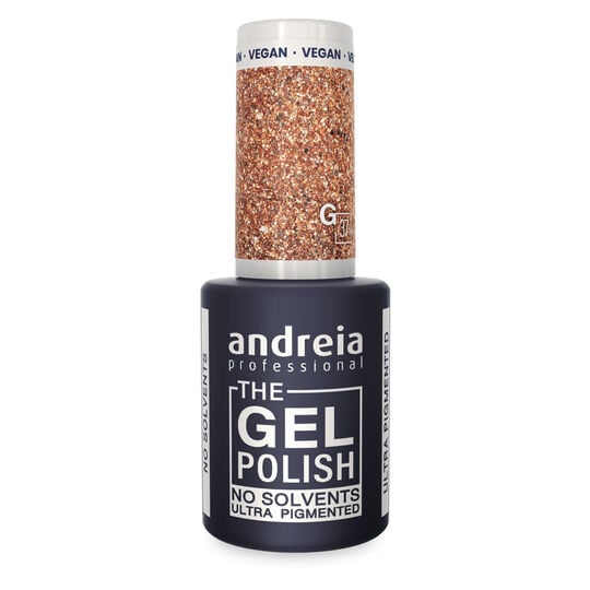 Vernis semi-permanent The Gel Polish G37