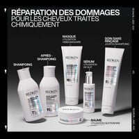 Baume sans rin&ccedil;age Acidic Bonding Concentrate