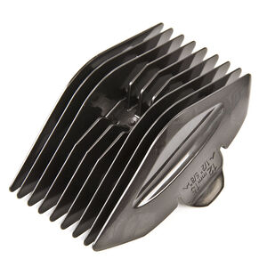 Sabot plastique pour tondeuse ER1610 ER1611 FGP72 et FGP82 12/15 mm