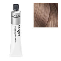 Coloration permanente Majirel 9.22 Blond tr&egrave;s clair Iris&eacute; profond