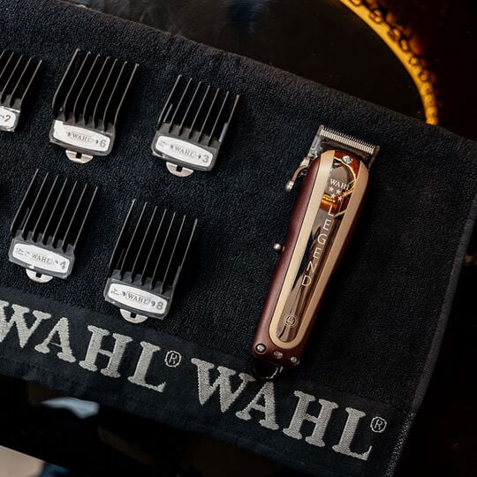 Tondeuse de coupe sans fil Legend Cordless 5 Star Series