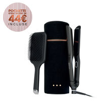 Coffret d'exception lisseur Sculpt