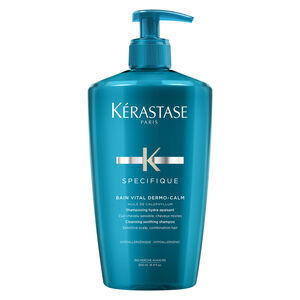 Bain vital Dermo-Calm Specifique 500 ml,  Bain vital Dermo-Calm Specifique 500 ml